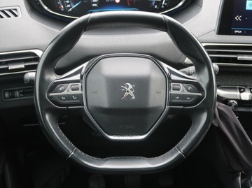 Peugeot 3008 II Crossover 1.2 PureTech 130KM 2018 Peugeot 3008 1.2 PureTech, Skóra, Navi, Klima, zdjęcie 15