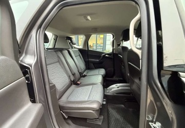 Opel Meriva II Mikrovan 1.4 Turbo ECOTEC 140KM 2011 Opel Meriva Opel Meriva 1.4 Benzyna 140KM, zdjęcie 22