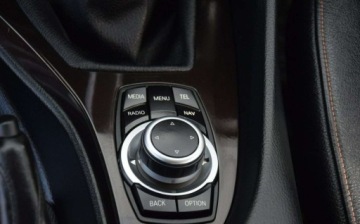 BMW X1 E84 Crossover Facelifting xDrive 18d 143KM 2014 BMW X1 2.0D Navi PDC 2014r Nowy Rozrzad i Sprzeglo Sprowadzony 2.0, zdjęcie 22