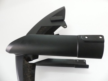 . КОЛЕСНАЯ АРКА КРЫЛО T2301122 TRIUMPH TIGER 800