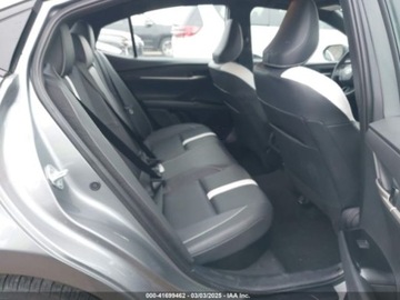 Toyota Camry IX 2025 Toyota Camry 2025r., 2.5L 2.5 Hybryda 184KM, zdjęcie 9