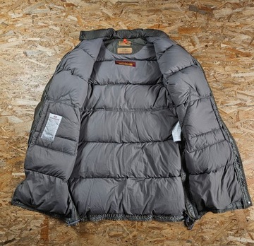 Kurtka Parka PARAJUMPERS Puchowa Pikowana Zimowa Nowy Model XL