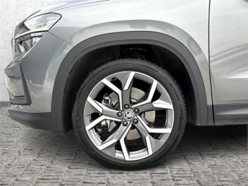 Skoda Kodiaq II SUV 2.0 TDI SCR 193KM 2024 Skoda Kodiaq 2.0TDI 193KM 4X4 Selection DSG l Matr, zdjęcie 33