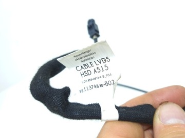 CITROEN C3 II DS3 KABEL PŘÍVOD SVAZEK ANTÉNA AUTORÁDIO 9811374680