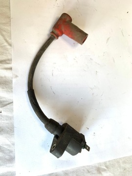 Катушка зажигания Хонда НСР 125