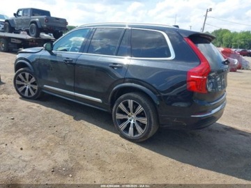 Volvo XC90 II 2025 Volvo XC 90 B6 Ultra 2025 2.0l 2.0 Benzyna 295KM, zdjęcie 3