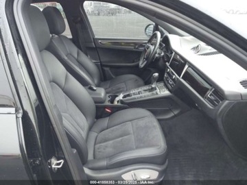 Porsche Macan 2020 Porsche Macan 2020 2.0l 2.0 Benzyna 248KM, zdjęcie 9