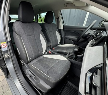 Skoda Scala Hatchback Facelifting 1.0 TSI 115KM 2024 Škoda Scala Skoda Scala Selection 1.0TSI 115KM, zdjęcie 11