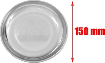 МАГНИТНАЯ ЧАША ОРГАНИЗАТОР МАСТЕРСКОЙ ЧАША ДЛЯ КРУГЛЫХ ВИНТОВ С МАГНИТОМ