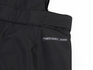 4F ЗИМНИЕ ЛЫЖНЫЕ БРЮКИ ДЛЯ ДЕТЕЙ / 158