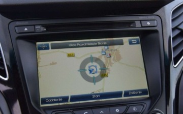 Hyundai i40 Kombi 1.6 GDI 135KM 2013 Hyundai i40 1.6B Navi Kamera Led Sprowadzony Oplacony 1.6 Benzyna, zdjęcie 32