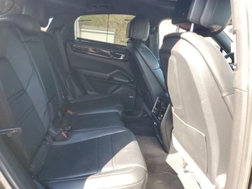 Porsche Cayenne III SUV 3.0 340KM 2020 Porsche Cayenne 2020 PORSCHE CAYENNE COUPE 3.0 Benzyna 340KM, zdjęcie 9