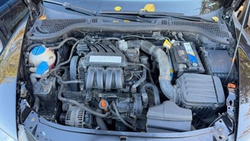 Skoda Octavia II Kombi 1.6 MPI 102KM 2012 Skoda Octavia Raty 1.6 MPI 102KM najlepsza jednostka Niski przebieg Gwaran, zdjęcie 30