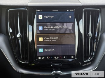 Volvo XC60 II 2024 Volvo XC 60 T6 Plug-In Hybrid | AWD | Core | FV23%, zdjęcie 11