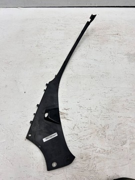 KRYT MŘÍŽKA SVĚTLA PORSCHE MACAN 95B FACELIFT 95B807174C