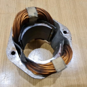 BLACK&DECKER 8224 СТАТОР СТАТОР