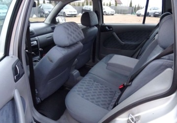 Skoda Octavia I Kombi 2.0 115KM 2000 Skoda Octavia 2.0ben,klima,alu,oplacona 2.0 Benzyna 116KM, zdjęcie 6