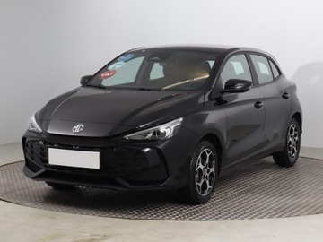 MG 2025 MG 3 1.5, 1. Właściciel, Serwis ASO, VAT 23%, zdjęcie 1