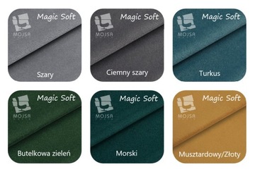 Мягкие стеновые панели 60 х 20 см