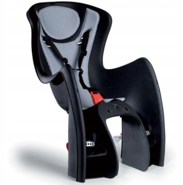 FOTELIK NA BAGAŻNIK OKBABY OK BABY BODYGUARD BABY SHIELD