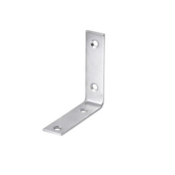 Kątownik wąski Klimas Wkręt-met KW-05 60x60x15mm
