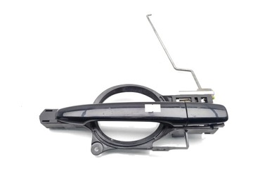 CITROEN C-CROSSER KLIKA VNĚJŠÍ DVEŘE PŘEDNÍCH PŘEDNÍ LEVÝ 2009 SUV