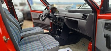 Fiat Uno II 0.9 39KM 2001 Fiat Uno salon polska 1 własciciel orginał, zdjęcie 9