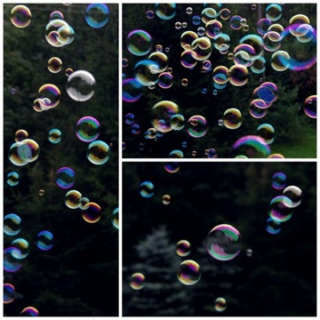 ЖИДКОСТЬ ДЛЯ ПИСТОЛЕТА ДЛЯ МЫЛЬНЫХ ПУЗЫРЬКОВ E02018 EMAJ