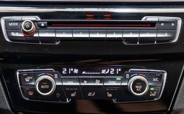 BMW X2 F39 2018 BMW X2 sDrive18d aut 2.0 Diesel 150KM, zdjęcie 12