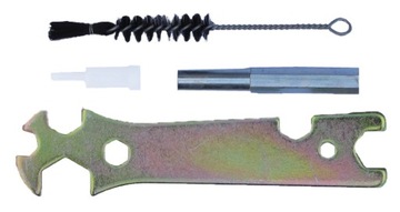 Pistolet lakierniczy Speedway HP 1,7mm