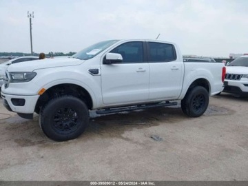 Ford Ranger V 2021 Ford Ranger 2021 Ford Ranger XL 2WD SuperCrew 5 Box 2.3 Benzyna 270KM, zdjęcie 2