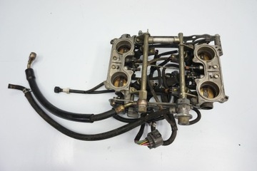 HONDA VFR 800 V-TEC 02-12 ДРОССЕЛЬНЫЕ ФОРСУНКИ