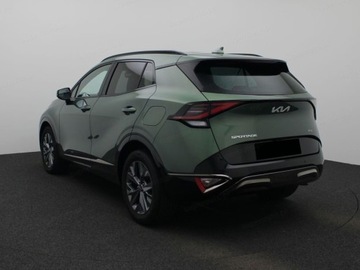 Kia Sportage V 2025 KIA Sportage 1.6 T-GDI HEV Anniversary 4WD aut Suv 210KM 2025, zdjęcie 2
