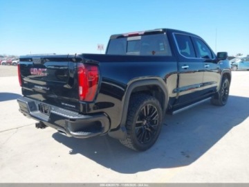  GMC Sierra GMC SIERRA 1500 LIMITED 4WD SHORT BOX DENALI 6.2 Benzyna 420KM, zdjęcie 2