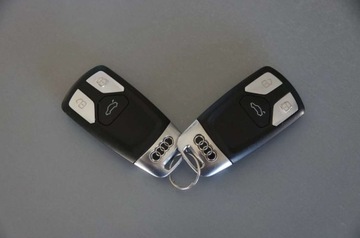 Audi A5 F5 Sportback 2.0 TDI 190KM 2017 Audi A5 Sportback 2.0 TDI CR 190 KM, 4x4, S-Tronic, Full LED, Lopatki, Hak, zdjęcie 34