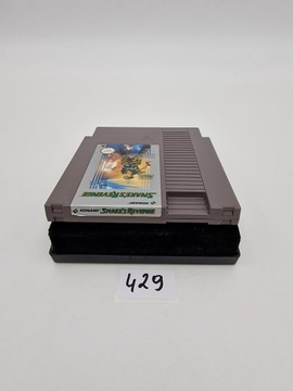 МЕСТЬ ЗМЕИ ДЛЯ NINTENDO NES