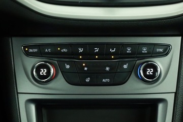 Opel Astra K Sportstourer Facelifting 1.5 Diesel 122KM 2020 Opel Astra 1.5 CDTI, Salon Polska, Serwis ASO, zdjęcie 9