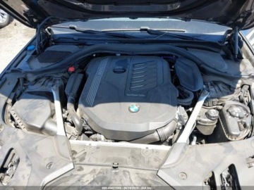 BMW Seria 5 G90-91 2023 BMW Seria 5 540i 2023 3.0l 3.0 Benzyna 335KM, zdjęcie 8