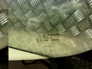 BMW X3 F25 ВЕТРОВОЕ СТЕКЛО ДЛЯ ДАТЧИКА ДОЖДЯ