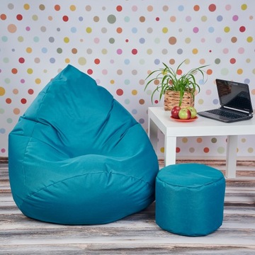 СУМКА SAKO OXFORD XXL + БЕСПЛАТНО | СТУЛ МЕГА ПУФС