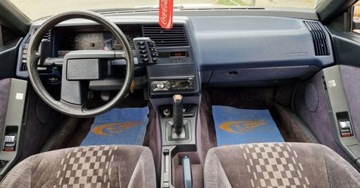 Subaru 1985 Subaru XT XT 1.8 Turbo 44 Pneumatyka 2 Kpl. Kol 1.8 Benzyna 136KM, zdjęcie 7