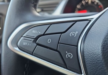 Renault Captur II Crossover 1.0 TCe 90KM 2022 Renault Captur PL Salon, Serwis ASO, Dealer Grupa Adamowscy Benzyna 90KM, zdjęcie 14