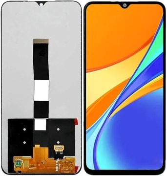 ЖК-экран для Xiaomi Redmi 9A/9C