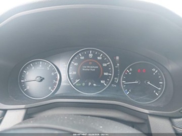 Mazda 2024 Mazda CX-90 3.3 TURBO PREFERRED PLUS, 2024r., 4x4, 3.3L 3.3 Hybryda 280KM, zdjęcie 10