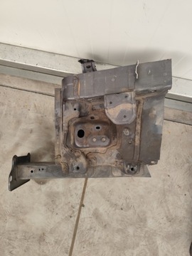 HYUNDAI TUCSON III ČTVRTKA PODÉLNA VÝZTUHA PRAVÁ LEVÝ