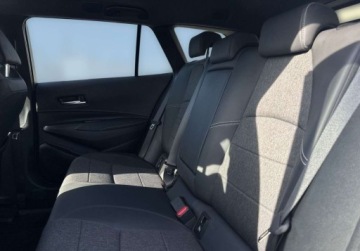 Toyota Corolla XII TS Kombi Facelifting 1.8 Hybrid 140KM 2023 Toyota Corolla 1.8 Hybrid Style ASO VAT 23 Toyota Mikolajczak Leszno, zdjęcie 14