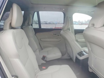 Volvo XC90 II 2024 Volvo XC 90 Plus 2024 2.0 Hybryda 295KM, zdjęcie 11