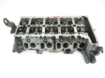 Głowica BMW e60 e61 e81 e83 87 e90 e91 e92 N47d20a