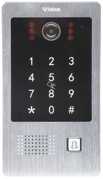 ВИДЕОДОМОН S20DA VIDOS