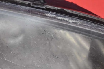 SVĚTLOMET PRAVÝ SVĚTLO PŘEDNÍ EU 033-1103 DAIHATSU YRV 02-06